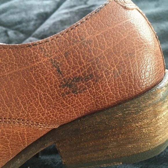 Frye Women’s Oxfords, size 5.5 - Picture 6 of 15